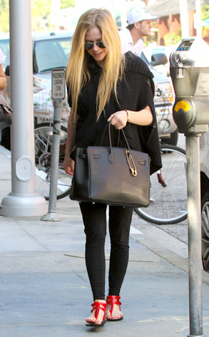 Avril Lavigne Avril Lavigne